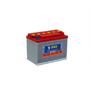 Batería de Placa Plana NBA 3PP12N para Uso Automotriz - Product Image 3