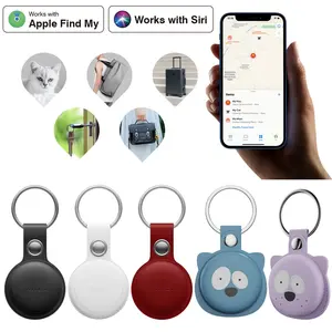 Gps chống mất ghi âm mini GSM Wifi lbs Tracker thiết bị người định vị hệ thống vật nuôi Tracker