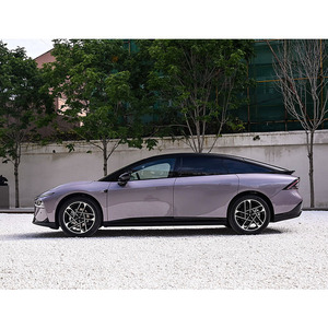 2024 <span class=keywords><strong>Precio</strong></span> de fabricante <span class=keywords><strong>Xpeng</strong></span> <span class=keywords><strong>P7</strong></span> + Auto New Energy vehículo eléctrico 602/710km Ragne 2wd 4wd coche deportivo eléctrico chino - Product Image 4