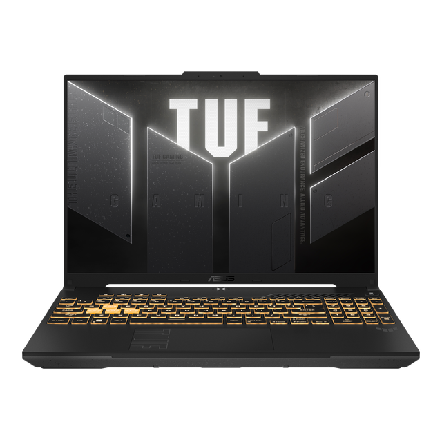 New TUF5 Pro FX607 I9-14900HX 16G/1TS 4060-8G 165H 2.5K  High Refresh Rate  Gaming Laptop