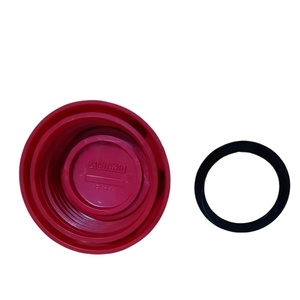 High Quality Truck Spare <b>Parts</b> <b>Universal</b> 20807510 1675839 3154328 Oil Pipe Cover for Volvo FM Heavy Truck - Product Image 3