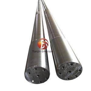 ก้านเหล็กหมุนหมุนหมุนแบบเรียบก้านเหล็กหลอมเหล็กรีดเย็นแบบ1018 1020 - Product Image 3