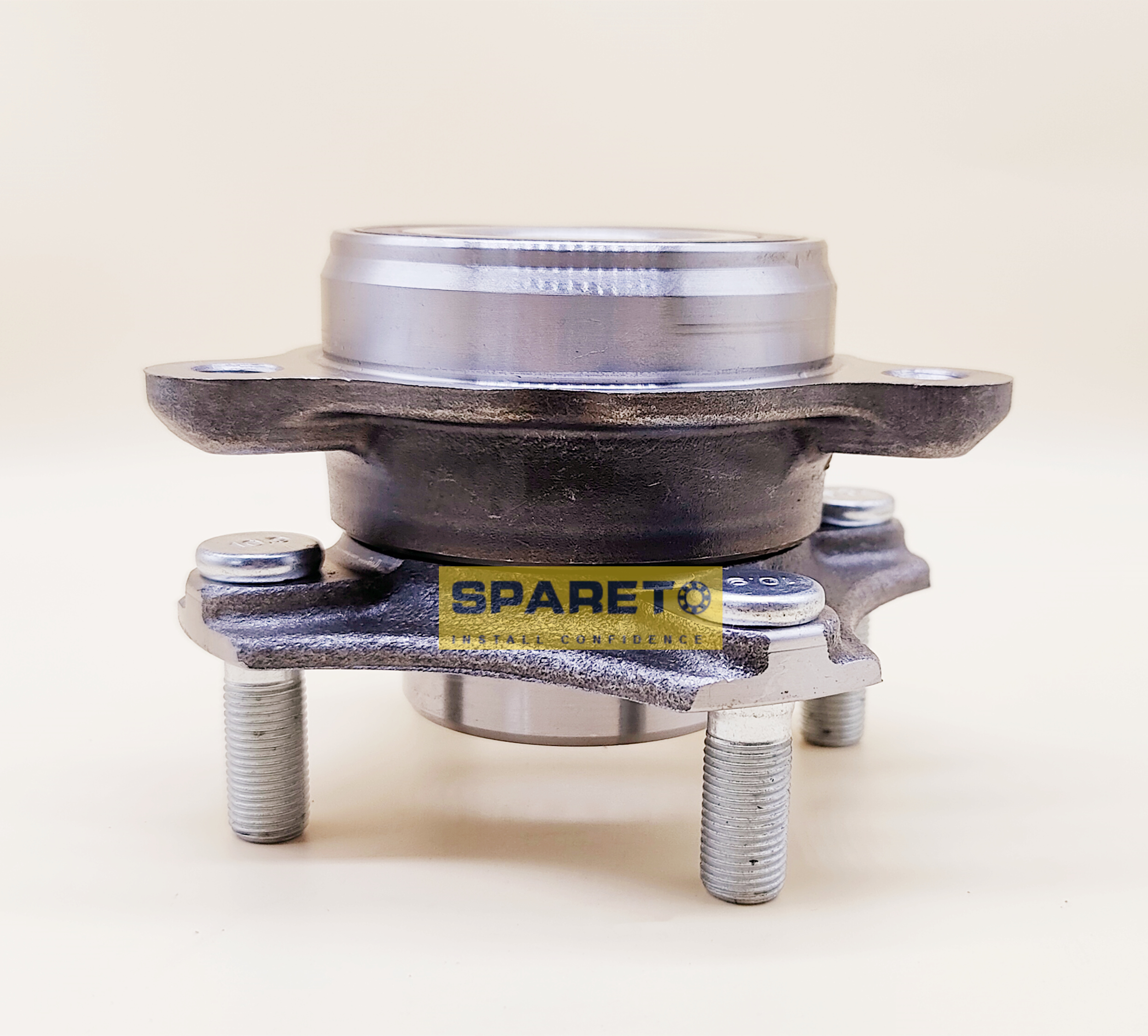 High Quality Spareto Rear Hub Assembly for Suzuki Baleno