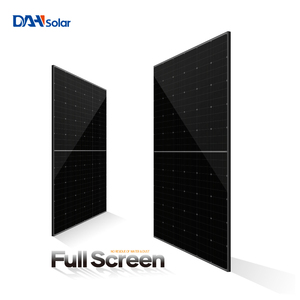 <span class=keywords><strong>DAH</strong></span> 470w 475w 480w 485w tutto nero A schermo intero N tipo TopCon A grado pannelli suole 1000 watt - Product Image 1