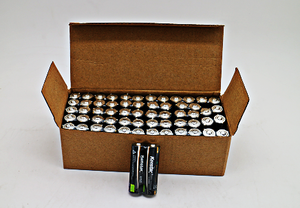 Высокое качество LR03 AM4 1,5 В щелочной MP3 <span class=keywords><strong>AAA</strong></span> аккумулятор 1200 мАч цилиндрический пульт дистанционного управления конкурентоспособная цена игрушки KC сертифицированы - Product Image 4