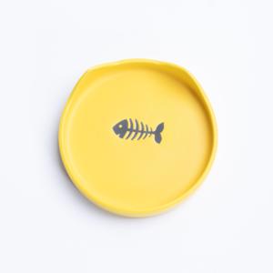 Mangkuk Keramik Wajah Kucing Berkualitas Tinggi BESTCERA, Mangkuk Makan dan Minum Hewan Peliharaan, Mangkuk Kucing - Product Image 6