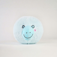 Ballon gonflable en peluche US TY, jouet de dessin animé pour enfants de 7 à 14 ans, marque OEM, export transfrontalier