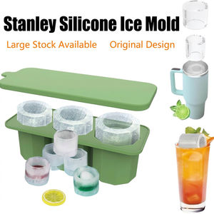 Elección <span class=keywords><strong>de</strong></span> <span class=keywords><strong>Amazon</strong></span>: Bandeja <span class=keywords><strong>de</strong></span> <span class=keywords><strong>silicona</strong></span> <span class=keywords><strong>de</strong></span> grado alimenticio para cubitos <span class=keywords><strong>de</strong></span> hielo con <span class=keywords><strong>molde</strong></span> <span class=keywords><strong>de</strong></span> hielo <span class=keywords><strong>de</strong></span> liberación rápida y fácil. - Product Image 2