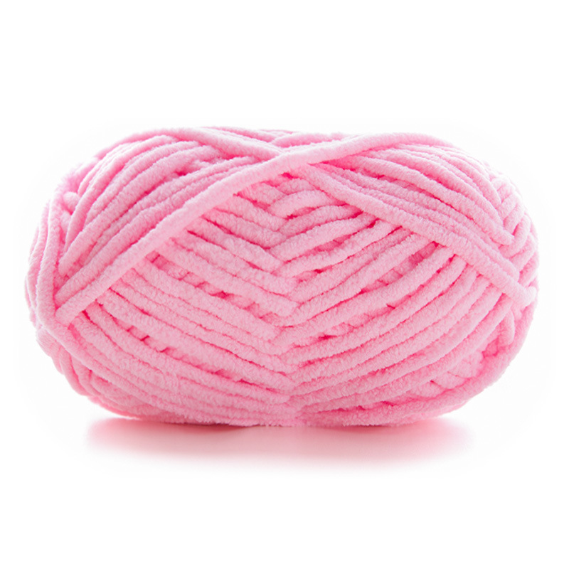 1 brin*1,2 nm*/*non.17 rose foncé