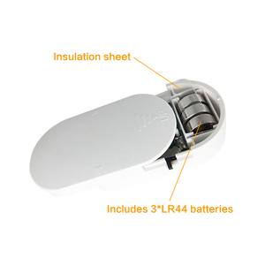 Venta caliente Sensor inalámbrico <span class=keywords><strong>de</strong></span> <span class=keywords><strong>alarma</strong></span> para puerta Sensor magnético <span class=keywords><strong>de</strong></span> puerta <span class=keywords><strong>de</strong></span> Sensor <span class=keywords><strong>de</strong></span> toque <span class=keywords><strong>de</strong></span> <span class=keywords><strong>alarma</strong></span> - Product Image 4