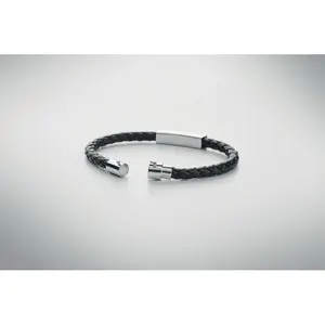 FAULETI faux <b>leather</b> <b>bracelet</b> personalized merchandising - Product Image 5