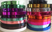 Icheerobics personnalisé 4 6 pouces PET Cheer Poms vente en gros Cheerleading Poms correspondance des couleurs gratuites