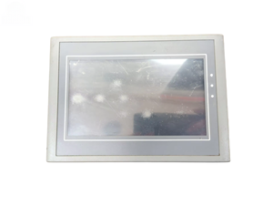 Contrôleur PLC, écran tactile, contrôle industriel, programmation PLC, 220V/110V, garantie 1 an, neuf d'origine, EA-070B - Product Image 1