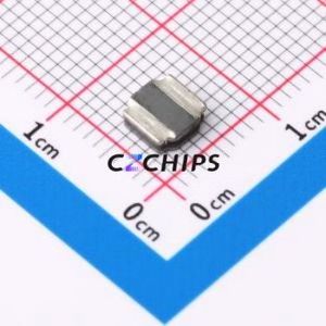 NR5020-470M ตัวเหนี่ยวนำไฟฟ้าแบบ SMD,5x5 มม. ( ค่าความเหนี่ยวนำ: 47uH )( ความแม่นยำ: 20% กระแสไฟฟ้าที่กำหนด: 770mA ) - Product Image 2