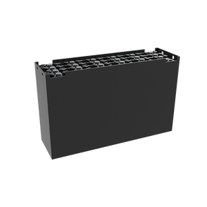 48V 560AH/4PZS560 フォークリフトバッテリー <span class=keywords><strong>2V</strong></span> 560Ah 液式ヘビーデューティー鉛蓄電池 ノーベルリフトフォークリフト用 - Product Image 1