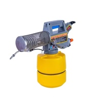 Composant de moteur de noyau de machine de brumisateur thermique portatif de 2L pour le pulvérisateur de fumigation de contrôle de stérilisation de désinfectant de pesticide