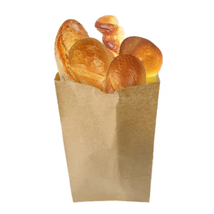 Papel de envoltura de alimentos a prueba de grasa para sándwiches y hamburguesas con logotipo personalizado a precio mayorista barato - Product Image 4