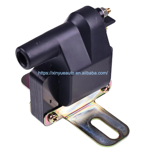 Bobina di Accensione Nuova di Zecca ad Alte Prestazioni 3705010B2 LJ276 per Joyner, <span class=keywords><strong>Commando</strong></span>, Roketa, Sand e Spider - Product Image 2