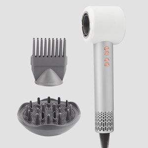 Hotel <strong>Wall</strong> <strong>Mounted</strong> Hair <strong>Drier</strong> Cordless Seche Cheveux Professional Bldc Ionic Hair Dryer Set - Product Image 2
