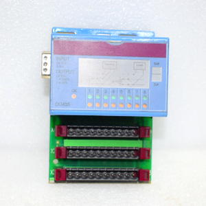 โมดูลสัญญาณดิจิตอล7DO4357ระบบอัตโนมัติ PLC DO435ระบบอัตโนมัติ PLC DO435โมดูลเอาต์พุตดิจิตอล7DO4357 - Product Image 1