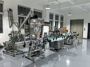 Machine <span class=keywords><strong>de</strong></span> remplissage <span class=keywords><strong>de</strong></span> bouteilles d'engrais chimique sec <span class=keywords><strong>de</strong></span> 1 kg, machine <span class=keywords><strong>de</strong></span> remplissage <span class=keywords><strong>de</strong></span> poudre <span class=keywords><strong>de</strong></span> farine, remplisseur à vis sans fin pour cacao, café, thé matcha - Product Image 2