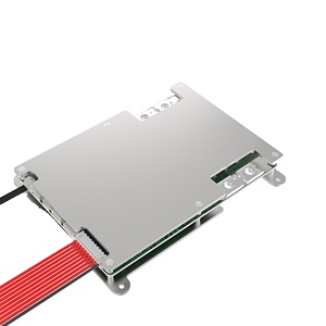ระบบจัดการแบตเตอรี่1A JK BMS สำหรับ Lifewpo4แบตเตอรี่ Li-ion B1A8S20P BT BMS - Product Image 1
