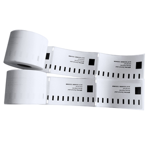 <span class=keywords><strong>Dymo</strong></span> <span class=keywords><strong>Etichette</strong></span> 4XL 1744907 Compatibile 4x6 Pollici <span class=keywords><strong>Stampante</strong></span> Termica <span class=keywords><strong>Etichette</strong></span> Rotolo per <span class=keywords><strong>Etichette</strong></span> di Spedizione - Product Image 4