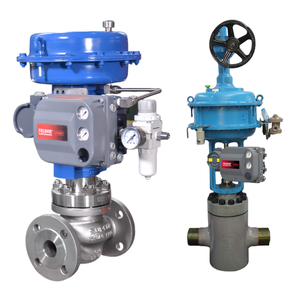 Controlador de Válvula Digital Emerson Fisher DVC6200 HCFD DVC2000 3582i 3620JP para Sistemas de Calderas de Plantas de Energía, Petróleo y Gas - Product Image 1