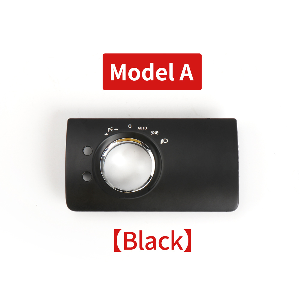 Modèle A-Noir