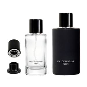 Parfums ENO Originais Fabrication Personnalisée en Gros Parfum Durable Sélectionné Parfum de Marque Privée pour Femmes Parfums Originais - Product Image 3