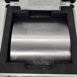 Rohrs chweiß rohr ASME Kalibrierung <span class=keywords><strong>Block</strong></span> - <span class=keywords><strong>NDT</strong></span>-KITS - Product Image 5