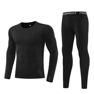 Abbigliamento Sportivo da Uomo Dimi Sport, Leggings Elasticizzati per Fitness, Pantaloni da Corsa, Leggings Tecnici di Alta Qualità, Tute Sportive ad Asciugatura Rapida - Product Image 2