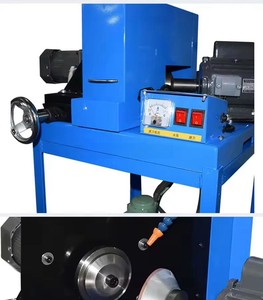 Amoladora de alta precisión, <span class=keywords><strong>rectificadora</strong></span> de superficie móvil de <span class=keywords><strong>columna</strong></span> de - Product Image 2