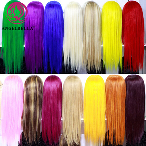 Prix de gros bouclés Lace Front perruques pour les femmes noires <span class=keywords><strong>perruque</strong></span> frontale cheveux humains bruts Kinky Curly sans colle Full Hd Lace <span class=keywords><strong>perruque</strong></span> - Product Image 6