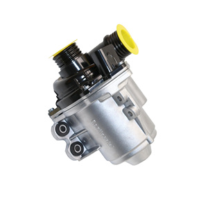 Bomba de Agua Electrónica de Alta Calidad 11517632426, Accesorio de Auto para BMW N55 F10 F18 535LI - Product Image 3