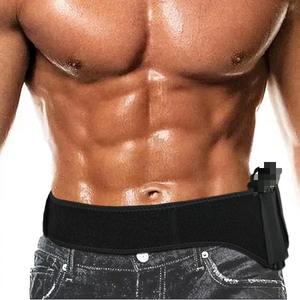 Groothandel Custom Neopreen Tactisch Verborgen Draagband <span class=keywords><strong>Holster</strong></span> Verborgen Buik Band <span class=keywords><strong>Holster</strong></span> - Product Image 2
