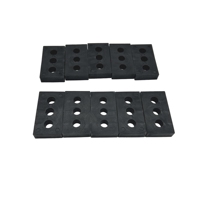 Plaque d'empilement 0009185345 pour chariot élévateur Linde 335-03 E16 E20-03 180, pièce de rechange pour chariot de mât standard