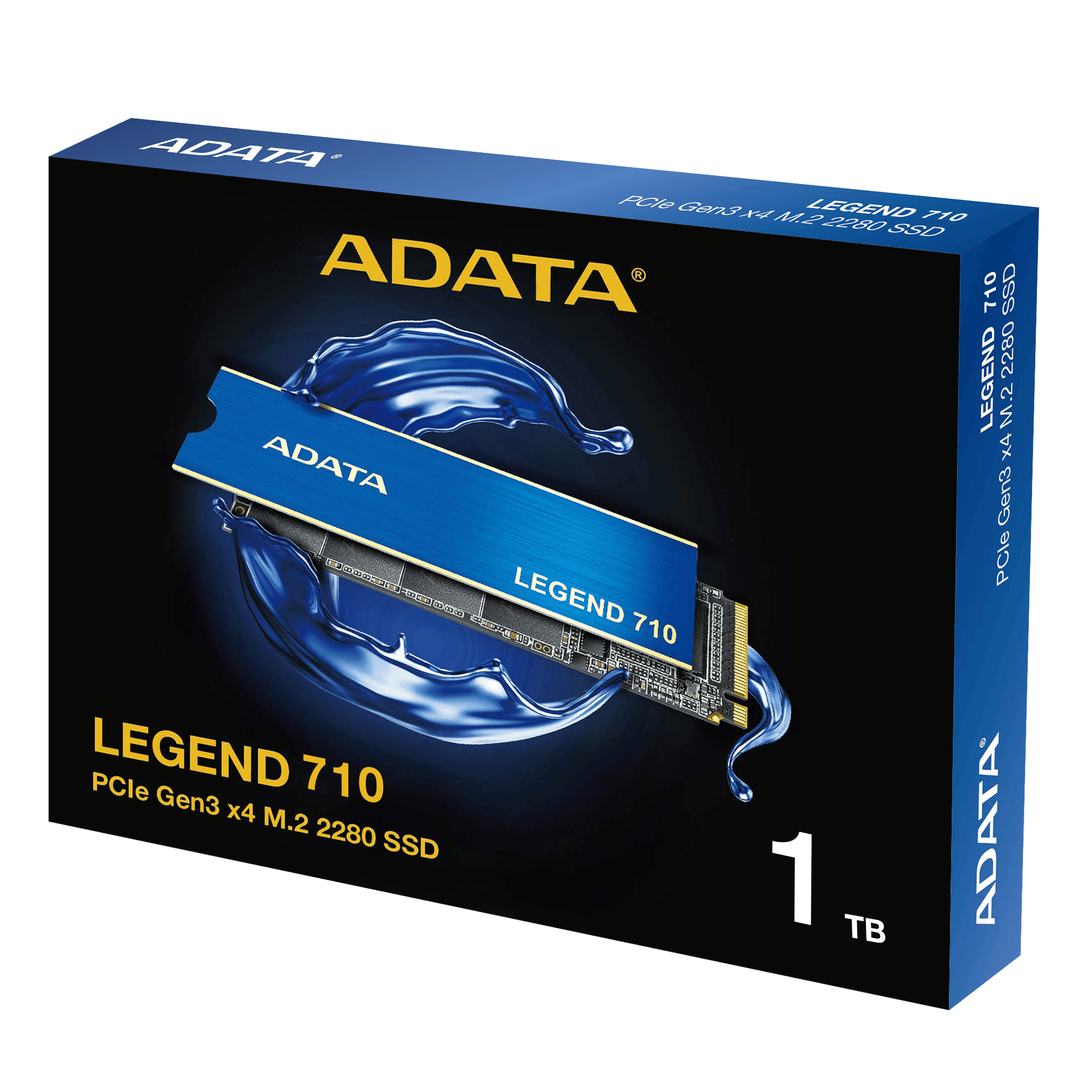 ตำนาน710 PCIe 3.0*4