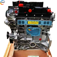 Moteur Del de haute qualité 1.5T Ecoboost M9MA M9DA M8MA M8DA pour Ford Kuga Mk2 c-max Focus Mk3 Escape