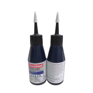 Adhesivo Anaeróbico en Espiral ThreeBond TB1342H Japonés, ISO VG 15, Baja Viscosidad, 50g - Product Image 4