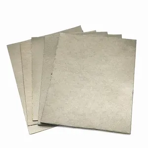Top quality electromagnetic soft wave absorbing materials emi microwave absorber