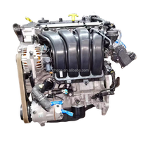 Moteurs Hyundai Kia G4NB G4NA D'Occasion les Plus Vendus pour Hyundai I30 Elantra Kia Rio Soul 2.0