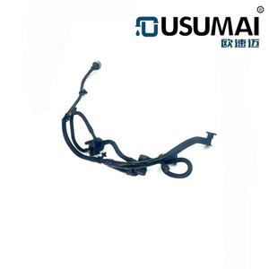 Convient pour XF <span class=keywords><strong>berline</strong></span>, version <span class=keywords><strong>break</strong></span>, électrovanne de réservoir de charbon actif type XF tuyau d'alimentation C2D19426 - Product Image 2