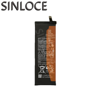 Batería de Iones de Litio <span class=keywords><strong>BM52</strong></span> de Alta Calidad para Note 10 Note 10 Pro, 5260 mAh, 4.4 V, Polímero de Litio, Doble Protección IC, SINLOCE en Existencia - Product Image 1