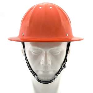 <span class=keywords><strong>Casco</strong></span> <span class=keywords><strong>de</strong></span> <span class=keywords><strong>Seguridad</strong></span> Industrial <span class=keywords><strong>de</strong></span> Ala Completa <span class=keywords><strong>de</strong></span> Aleación <span class=keywords><strong>de</strong></span> <span class=keywords><strong>Aluminio</strong></span> con Certificación CE ANSI, Resistente a Impactos, Duradero, <span class=keywords><strong>para</strong></span> Protección Superior - Product Image 2