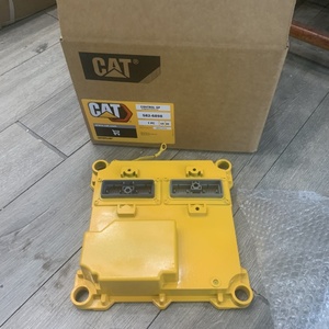 Computer <b>Module</b> 3S ECU P120 <b>Electronic</b> C2.2DE18E3 Hydraulic ECM 319D <b>Controller</b> - Product Image 2
