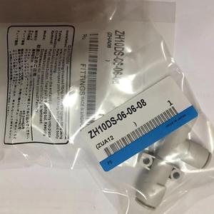 เครื่องกำเนิดสุญญากาศ Original-SMC ZH10DS-06-08 - Product Image 3
