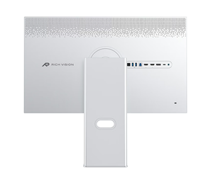 NOUVEAU RICH VISION RV200plus 400cd/ ㎡   HDR400, IPS rapide, fréquence de rafraîchissement 60 Hz, temps de réponse 1 ms pour moniteur de jeu - Product Image 4