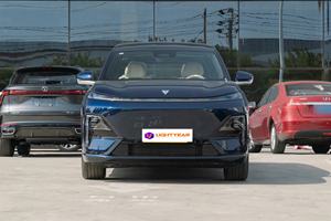 Deep Blue S09 tiene una cabina Hongmeng muy cómoda amada por todos - Product Image 6