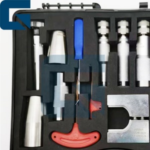 เครื่องมือซ่อมหัวฉีดน้ำมันเชื้อเพลิง C7 C9 - Product Image 3